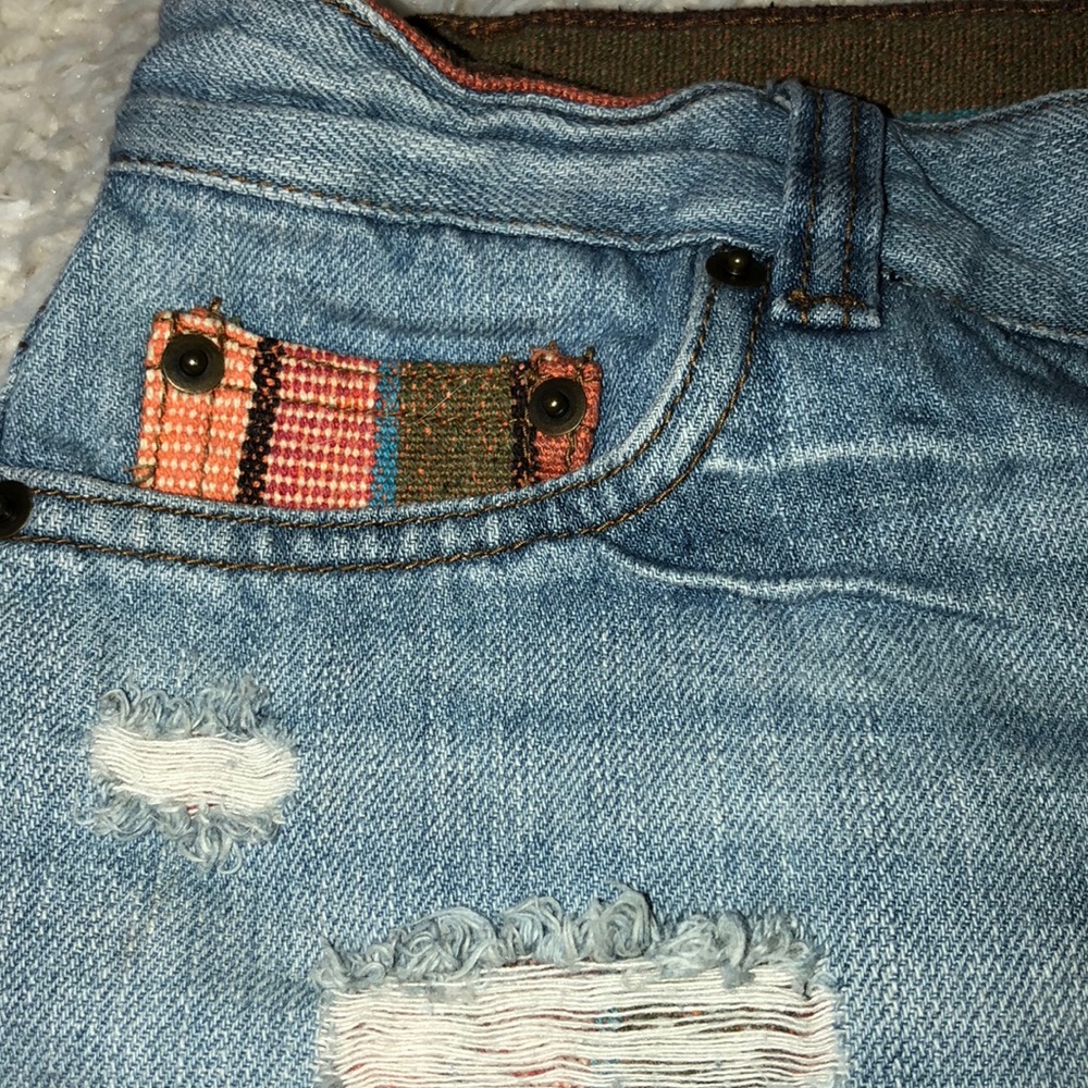 Shorts - Picture 2 of 5